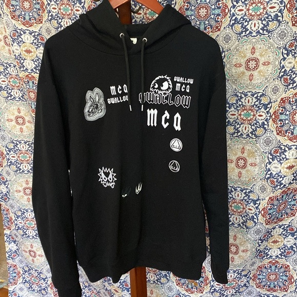 McQ🔥🔥🔥 - Picture 5 of 5